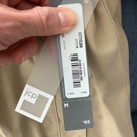 Womens Jacket NEW with TAGS - Picture 4 of 8